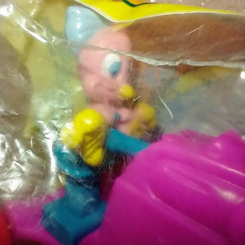 10🍟30$ tiny toons sweetie ❤️